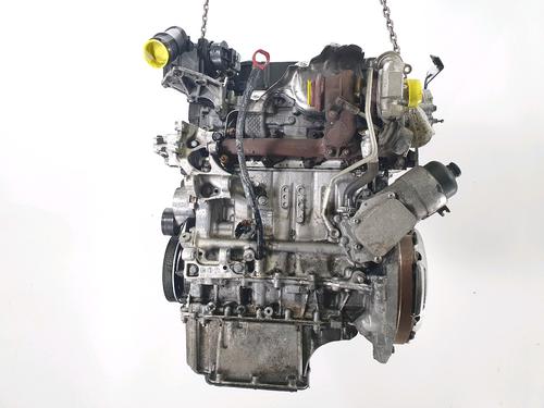 Engine CITROËN JUMPY II Van 1.6 HDi 90 16V | BP37627314M1 - Image 2