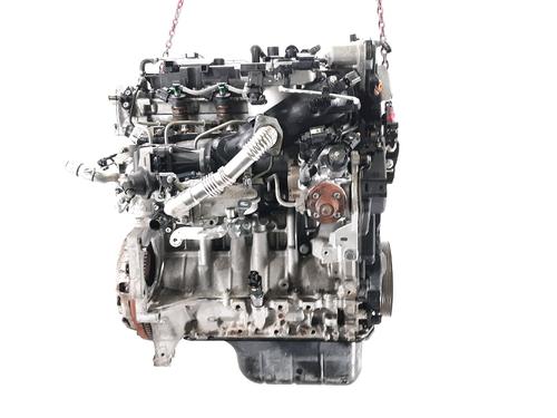 Engine CITROËN C3 II (SC_) 1.4 HDi 70 (SC8HZC, SC8HR0, SC8HP4) | BP32512626M1