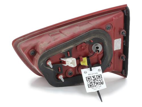 Left tailgate light KIA SPORTAGE III (SL) 1.7 CRDi | BP24491441C79 