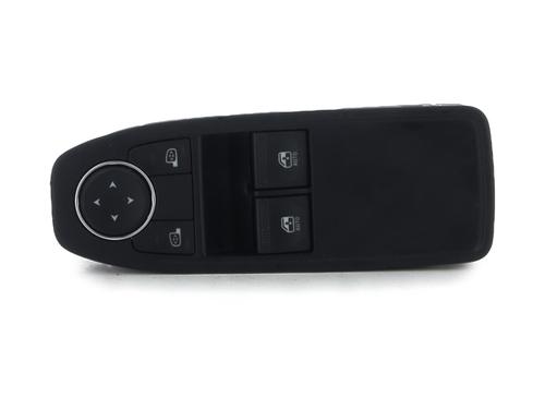 Left front window switch RENAULT CLIO V (B7_) 1.0 TCe 90 (B7MT) | BP32654356I27