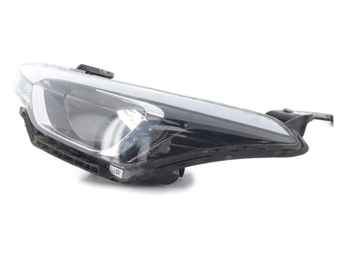 Used Left headlight HYUNDAI i20 II (GB, IB) 1.0 T-GDI (101 hp) 32152971