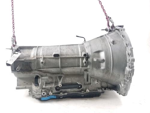 Gearbox LAND ROVER RANGE ROVER IV (L405) 4.4 SDV8 4x4 | BP23216514M3 