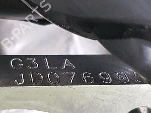 Engine HYUNDAI i10 II (BA, IA) 1.0 | BP29218203M1 