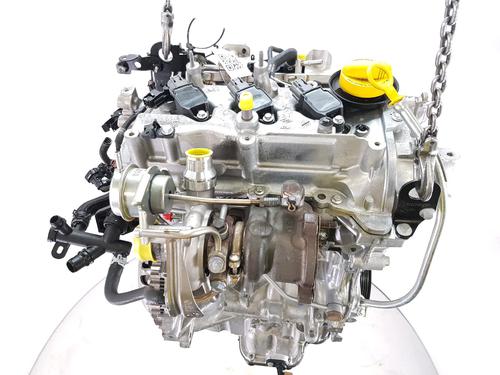 Engine RENAULT CLIO IV (BH_) 0.9 TCe 90 (BHNF, BHMA, BHMH, BHJK, BHJR) | BP33926313M1  - Image 5