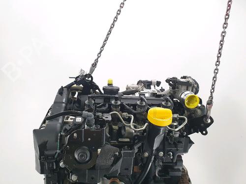 Engine DACIA LOGAN MCV II 1.5 dCi | BP38793114M1  - Image 5
