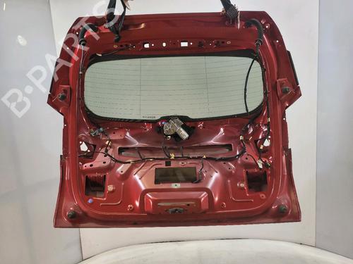 Tailgate PEUGEOT 2008 I (CU_) 1.2 THP 110 / PureTech 110 | BP29874369C6