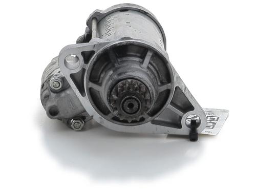 Startmotor VW POLO VI (AW1, BZ1, AE1) 1.0 TSI | BP29416051M8 