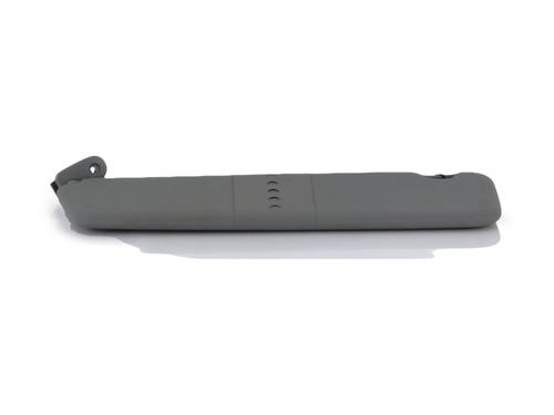 Left sun visor RENAULT TRAFIC II Bus (JL) 2.0 dCi 115 (JL00, JL01, JL0H, JL0M, JL0U) | BP40003865I1 - Image 3