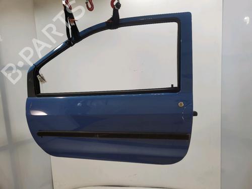 Left front door RENAULT TWINGO I (C06_) 1.2 (C063, C064) | BP30119065C2