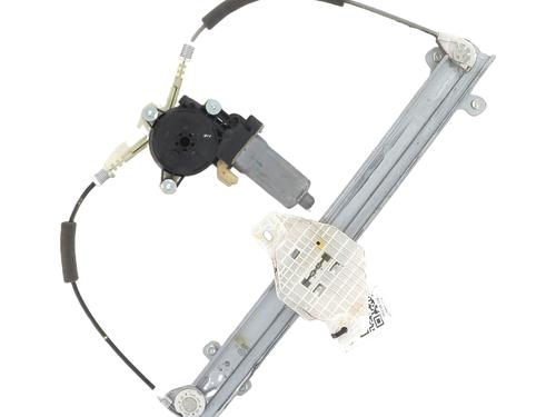 Lève-vitre avant droit HYUNDAI i20 II (GB, IB) 1.2 (84 hp) 31180115