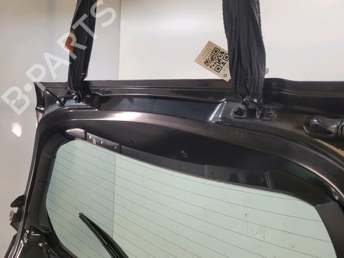 Tailgate CITROËN C3 II (SC_) 1.6 HDi | BP32077607C6 - Image 3