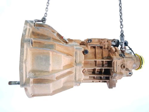 Gearbox SUZUKI JIMNY Closed Off-Road Vehicle (SN) 1.3 4WD (SN413) | BP32460329M3 