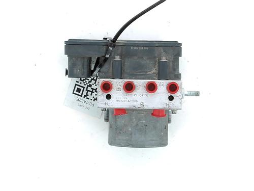 ABS pump MERCEDES-BENZ CLA Coupe (C117) AMG CLA 45 4-matic (117.352) | BP16883966M43