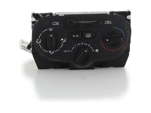 Used Climate control Climate control CITROËN XSARA PICASSO (N68) 1.6 HDi (90 hp) 33332237 33332237