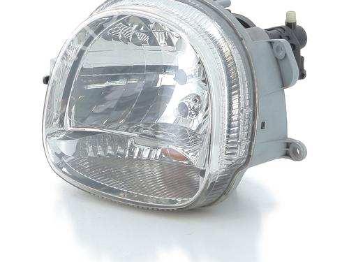 Used Left headlight Left headlight RENAULT TWINGO I (C06_) 1.2 (C066, C068) (58 hp) 33446263 33446263