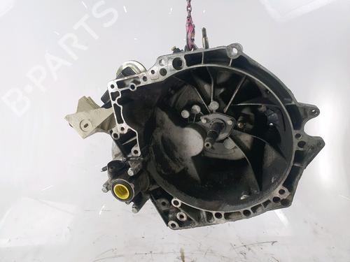 Gearbox PEUGEOT 307 Break (3E) 1.4 HDi | BP31635568M3 - Image 2