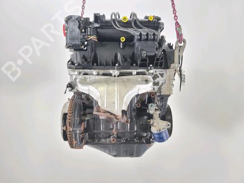 Engine RENAULT TWINGO II (CN0_) 1.2 16V (CN0K, CN0V, CN0A) | BP28286262M1 