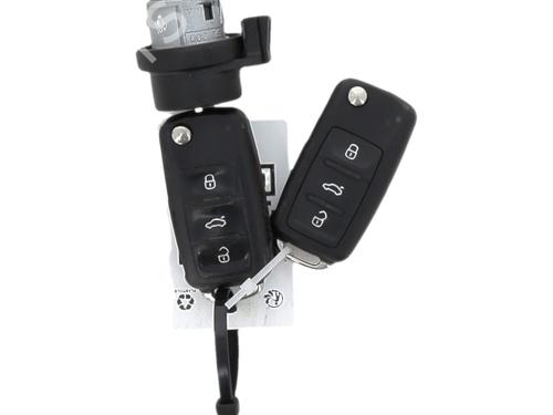 ignition-barrel-vw-golf-vi-5k1-2008-2009-2010-2011-2012-2013-2014-36548708 main image