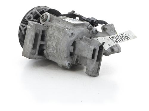 AC compressor DACIA SANDERO II TCe 90 (B8M1, B8MA, B8AC) | BP39160954M34 - Image 2