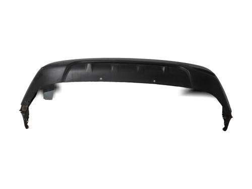 Rear bumper NISSAN QASHQAI II (J11, J11_) 1.6 dCi | BP30190807C8 