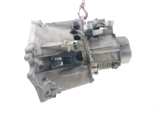 Used Gearbox PEUGEOT 208 I (CA_, CC_) 1.6 HDi (92 hp) 23216401
