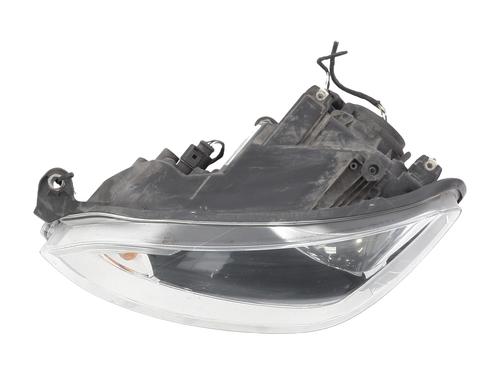 Left headlight VW UP! (121, 122, BL1, BL2, BL3, 123) 1.0 | BP32278932C28