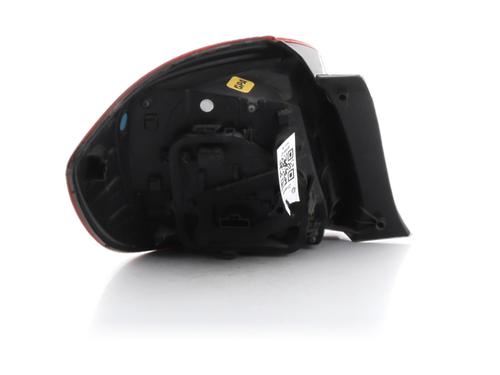 Right taillight DACIA SANDERO II 1.0 SCe 75 (B8JC, B8JD, B8NC) | BP36181970C35 - Image 3
