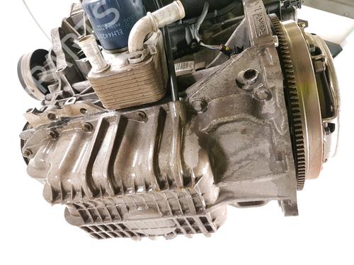 Engine FORD FIESTA VI (CB1, CCN) 1.4 | BP24482976M1 