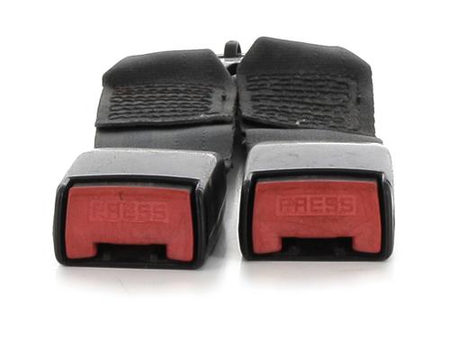 Used Seat buckle PEUGEOT 205 II (20A/C) [1987-2000]  27977837