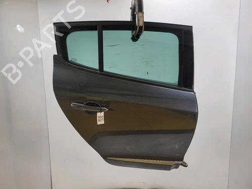 Used Right rear door RENAULT MEGANE III Grandtour (KZ0/1) [2008-2016]  25622537