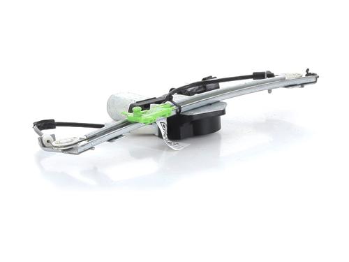 Front right window mechanism FIAT 500 (312_) 1.2 (312AXA1A) | BP30190771C23 