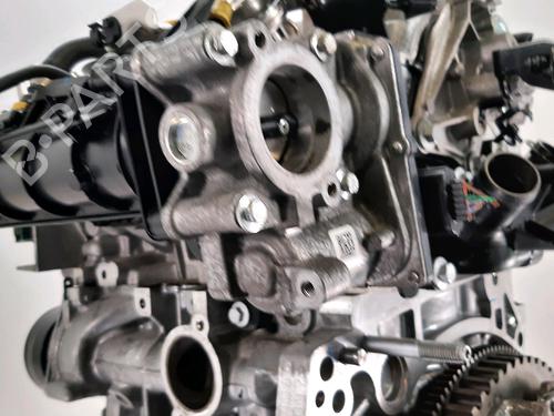 Engine RENAULT CLIO IV (BH_) 0.9 TCe 90 (BHNF, BHMA, BHMH, BHJK, BHJR) | BP32401586M1