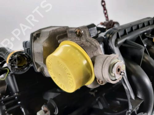 Engine CITROËN C3 I (FC_, FN_)  | BP31373042M1 