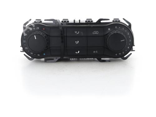 climate-control-mercedes-benz-vito-van-w447-2014-37709755 main image