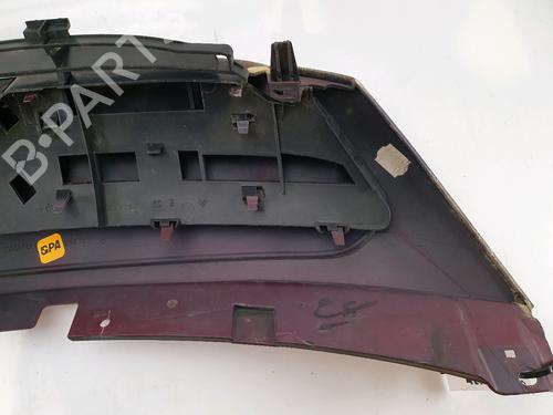 Grille CITROËN C3 I (FC_, FN_)  | BP27454497C40 