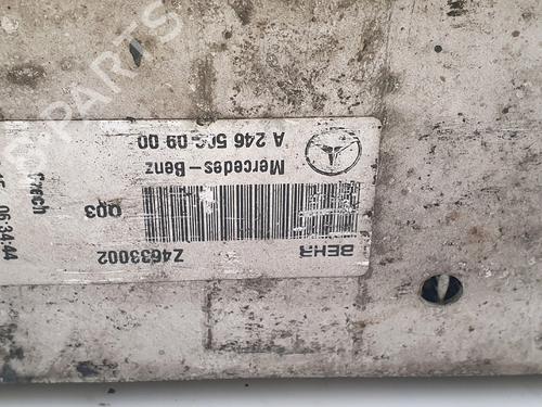 Intercooler MERCEDES-BENZ CLA Coupe (C117) CLA 180 CDI / d (117.312) | BP29741605M30 