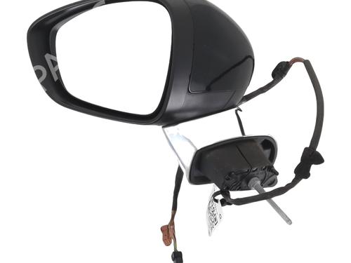 Bakspejl venstre CITROËN DS3 (SA_) 1.6 VTi 120 (120 hp) 30917975