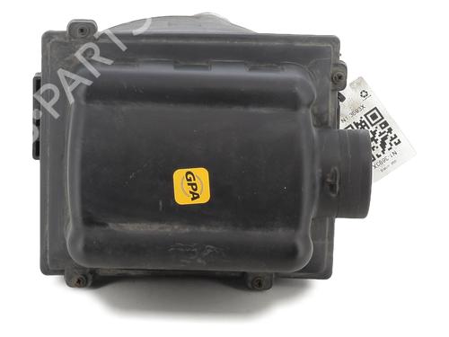 Air filter box PEUGEOT 206 Hatchback (2A/C) 1.9 D | BP27333859M87 