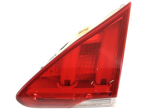 Right tailgate light PEUGEOT 2008 I (CU_) 1.6 BlueHDi 100 | BP31845080C80 