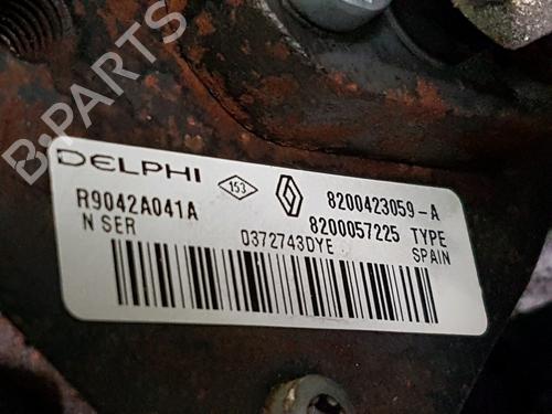 Engine RENAULT KANGOO (KC0/1_) 1.5 dCi (KC08, KC09) | BP34001272M1  - Image 11