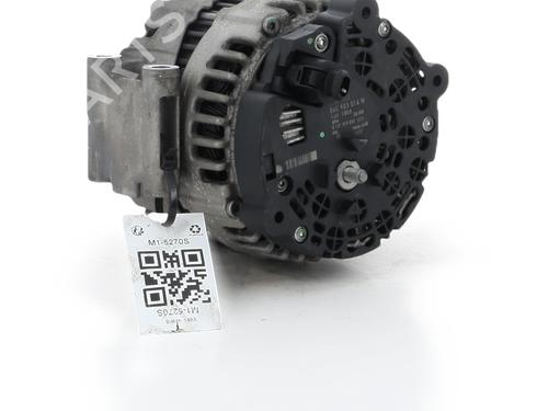 Alternator AUDI A6 C6 (4F2) 2.8 FSI | BP37280955M7 - Image 2