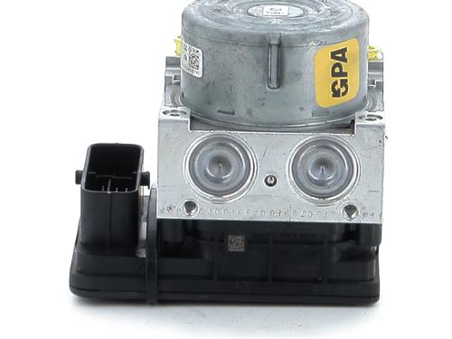 Used ABS pump ABS pump PEUGEOT 208 II (UB_, UP_, UW_, UJ_) 1.2 PureTech 100 (101 hp) 33838585 33838585