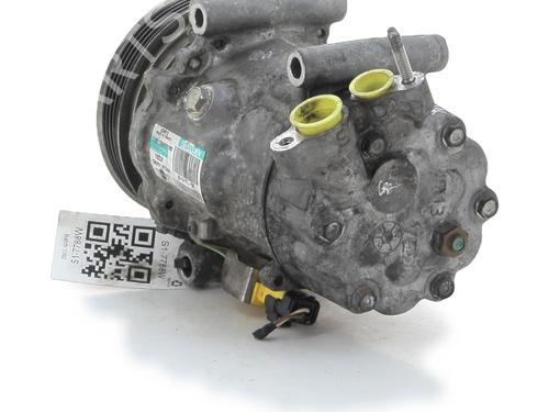 AC-Kompressor MINI MINI Convertible (R57) Cooper D | BP29623570M34 