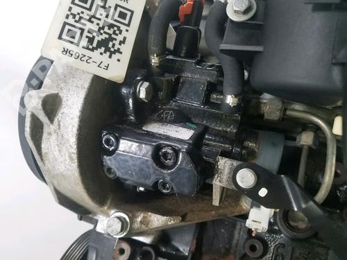 Engine PEUGEOT 406 Coupe (8C) 2.2 HDI | BP11139817M1  - Image 8