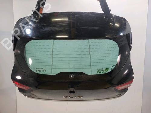 Used Tailgate Tailgate RENAULT CLIO IV (BH_) 1.5 dCi 90 (90 hp) 33567770 33567770