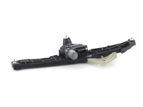 Rear left window mechanism RENAULT 5 E-Tech 150 | BP38432271C24 - Image 3