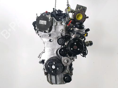 Used Engine Engine 36853272 36853272