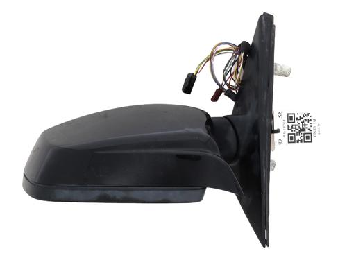 Used Left mirror BMW 5 (E60) [2001-2010]  25908431