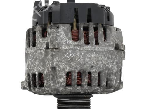 Alternator AUDI A4 B8 (8K2) 2.7 TDI | BP38741177M7 - Image 5