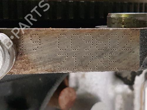 Engine OPEL CORSA C (X01) 1.2 (F08, F68) | BP32400927M1 